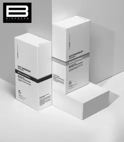 شامپو بدون سولفات ضد شوره چرب موپک مدل Oily Scalp - وب سایت فروشگاهی بی درنگ