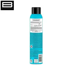 شامپو خشک شوارزکف مدلextra volume Schwarzkopf - وب سایت فروشگاهی بی درنگ