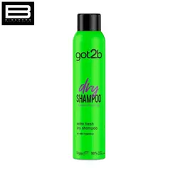 شامپو خشک مو شوآرسکوف مدل Ekstra Frahlik - وب سایت فروشگاهی بی درنگ