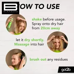 شامپو خشک مو شوآرسکوف مدل Ekstra Frahlik - وب سایت فروشگاهی بی درنگ