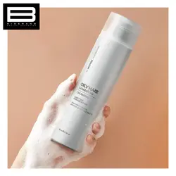 شامپو موپک مناسب مو و پوست سر چرب - وب سایت فروشگاهی بی درنگ