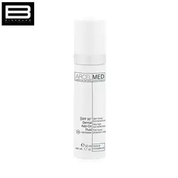فلویید ضد آفتاب آرسل مد ژان دارسل JEAN D'ARCEL - Arcelmed - SPF 50 Dermal Add-On Fluid - وب سایت فروشگاهی بی درنگ