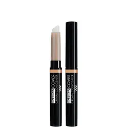 کانسیلر کرمی مایع پوپا PUPA Cover Cream Concealer 002 beige - وب سایت فروشگاهی بی درنگ