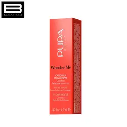 کانسیلر واندر کاور پوپا WONDER COVER CONCEALER 001 - وب سایت فروشگاهی بی درنگ