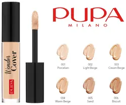 کانسیلر واندر کاور پوپا WONDER COVER CONCEALER 003 - وب سایت فروشگاهی بی درنگ