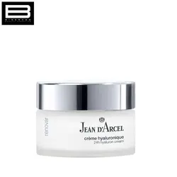 کرم 24 ساعته هیالورونیک اسید 24H Hyaluron cream - وب سایت فروشگاهی بی درنگ