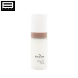کرم 3 کاره دور چشم ژاندارسل Jean D'Arcel eye zone smoother - وب سایت فروشگاهی بی درنگ