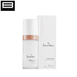 کرم 3 کاره دور چشم ژاندارسل Jean D'Arcel eye zone smoother - وب سایت فروشگاهی بی درنگ