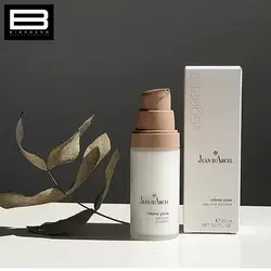 کرم 3 کاره دور چشم ژاندارسل Jean D'Arcel eye zone smoother - وب سایت فروشگاهی بی درنگ