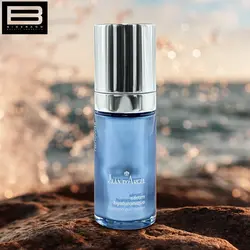 کرم ابرسان دور چشم ژان دارسل Jean D'Arcel Hyaluron Eye Cream - وب سایت فروشگاهی بی درنگ