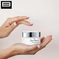 کرم انرژی بخش روز با SPF 15 - وب سایت فروشگاهی بی درنگ