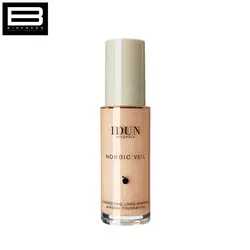 کرم پودر ایدون IDUN MINERLAS SAGA 303 - وب سایت فروشگاهی بی درنگ