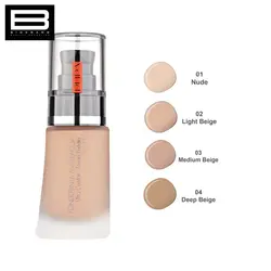 کرم پودر پوپا مدل ANTITRACCIA 04 - وب سایت فروشگاهی بی درنگ