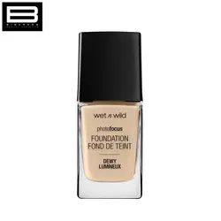 کرم پودر وت اند وایلد soft beige - وب سایت فروشگاهی بی درنگ