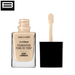 کرم پودر وت اند وایلد soft beige - وب سایت فروشگاهی بی درنگ