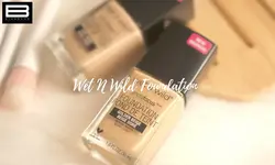 کرم پودر وت اند وایلد soft beige - وب سایت فروشگاهی بی درنگ