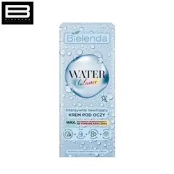 کرم دور چشم رطوبت رسان قوی واتر بالانس - وب سایت فروشگاهی بی درنگ