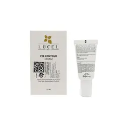 کرم دور چشم لوسل - Lucel Eye Contour Cream - وب سایت فروشگاهی بی درنگ