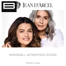 کرم دور چشم لیفتینگ ژان دارسلJean D'Arcel MULTIBALANCE Creme Satin des Yeux - وب سایت فروشگاهی بی درنگ