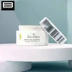 کرم ضد چروک ژان دارسل JEAN DARCEL PRE AGE CREAM LIGHT - وب سایت فروشگاهی بی درنگ