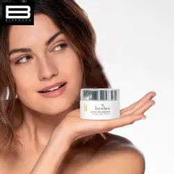 کرم ضد چروک ژان دارسل JEAN DARCEL PRE AGE CREAM LIGHT - وب سایت فروشگاهی بی درنگ