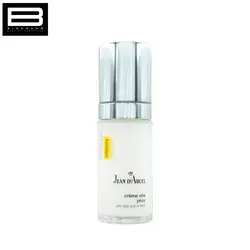 کرم ضد چروک دور چشم ژان دارسل JEAN DARCEL PRE AGE EYE CREAM - وب سایت فروشگاهی بی درنگ