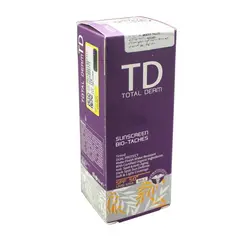 کرم ضد آفتاب رنگی ضد لک توتال درم شماره1 SPF50+ - وب سایت فروشگاهی بی درنگ