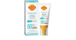 کروتن کرم ضد آفتاب بیرنگ CARROTEN SENSICARE SPF 50 - وب سایت فروشگاهی بی درنگ