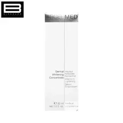 کنسانتره روشن کننده درمال ژاندارسل- Dermal Whitening Concentrate - وب سایت فروشگاهی بی درنگ