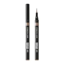 ماژیک هاشور ابرو پوپا EYEBROW LINER PUPA 001 - وب سایت فروشگاهی بی درنگ