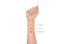 ماژیک هاشور ابرو پوپا EYEBROW LINER PUPA 001 - وب سایت فروشگاهی بی درنگ