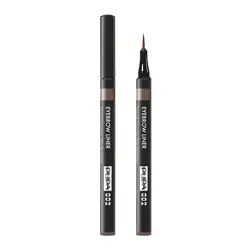 ماژیک هاشور ابرو پوپا 002 EYEBROW LINER PUPA - وب سایت فروشگاهی بی درنگ