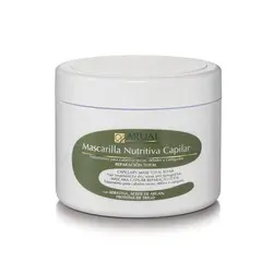 ماسک مو حاوی کراتین Arual Nutrition Mask - وب سایت فروشگاهی بی درنگ
