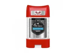 مام ژلی مردانه الد اسپایس مدل اودور بلاکر OLD SPICE ODOUR BLOCKER DEODORANT STICK GEL - وب سایت فروشگاهی بی درنگ