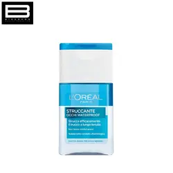 محلول پاک کننده آرایش دو فاز چشم و لب لورآل - وب سایت فروشگاهی بی درنگ