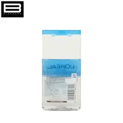 محلول پاک کننده آرایش دو فاز چشم و لب لورآل - وب سایت فروشگاهی بی درنگ