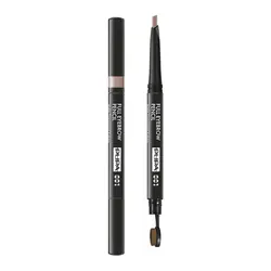 مداد ابرو پوپا 001 FULL EYEBROW PENCIL PUPA - وب سایت فروشگاهی بی درنگ