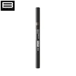 مداد ابرو پوپا FULL EYEBROW PENCIL PUPA 002 - وب سایت فروشگاهی بی درنگ