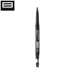 مداد ابرو پوپا FULL EYEBROW PENCIL PUPA 002 - وب سایت فروشگاهی بی درنگ