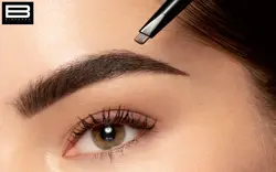 مداد ابرو پوپا FULL EYEBROW PENCIL PUPA 002 - وب سایت فروشگاهی بی درنگ