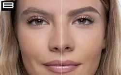 مداد ابرو پوپا FULL EYEBROW PENCIL PUPA 002 - وب سایت فروشگاهی بی درنگ