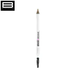 مداد ابرو وت اند وایلد WET AND WILD BROW PENCIL 1886 DARK  BROWN - وب سایت فروشگاهی بی درنگ