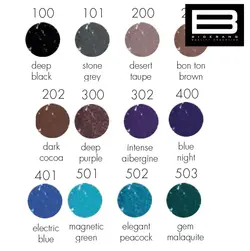 مداد چشم پیچی ضد اب پوپا PUPA MADE TO LAST DEFINITION EYES WATER PROOF 100 - وب سایت فروشگاهی بی درنگ