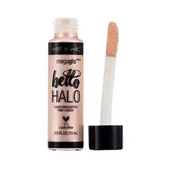 هایلایتر مایع مگا گلو وت اند وایلد WET N WILD LIQUID MEGAGLO HIGHLIGHTER 304 - وب سایت فروشگاهی بی درنگ