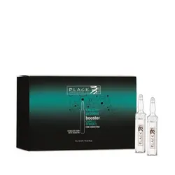 ویال تکی پروتیین و کراتین بوستر بلک پرفشنال - وب سایت فروشگاهی بی درنگ
