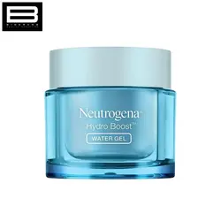 آبرسان نوتروژینا مدل Hydro Boost Water Gel - وب سایت فروشگاهی بی درنگ