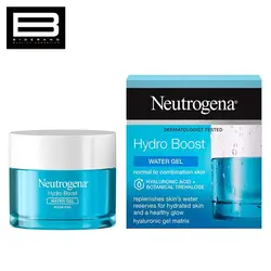 آبرسان نوتروژینا مدل Hydro Boost Water Gel - وب سایت فروشگاهی بی درنگ