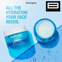 آبرسان نوتروژینا مدل Hydro Boost Water Gel - وب سایت فروشگاهی بی درنگ