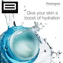 آبرسان نوتروژینا مدل Hydro Boost Water Gel - وب سایت فروشگاهی بی درنگ