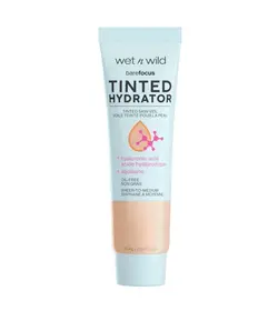 آبرسان رنگی BARE FOCUS وت اند وایلد 4062 WET N WILD - وب سایت فروشگاهی بی درنگ